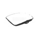 VERRE RETRO GRAND ANGLE FH02 L&R FH II,FM II OE